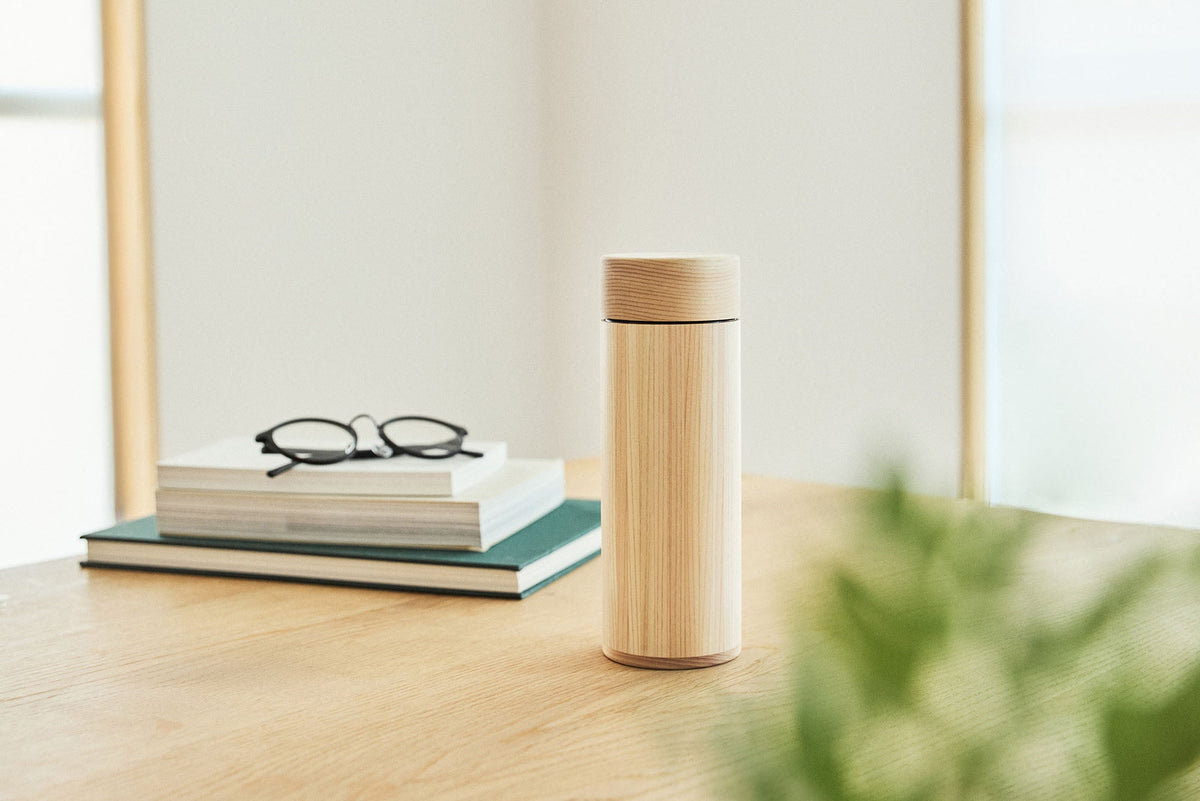 KAMOSHIKA CRAFTの思い:「調和」を目指して