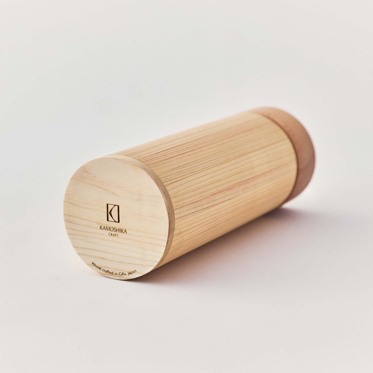 無垢 -Muku- 檜 300ml