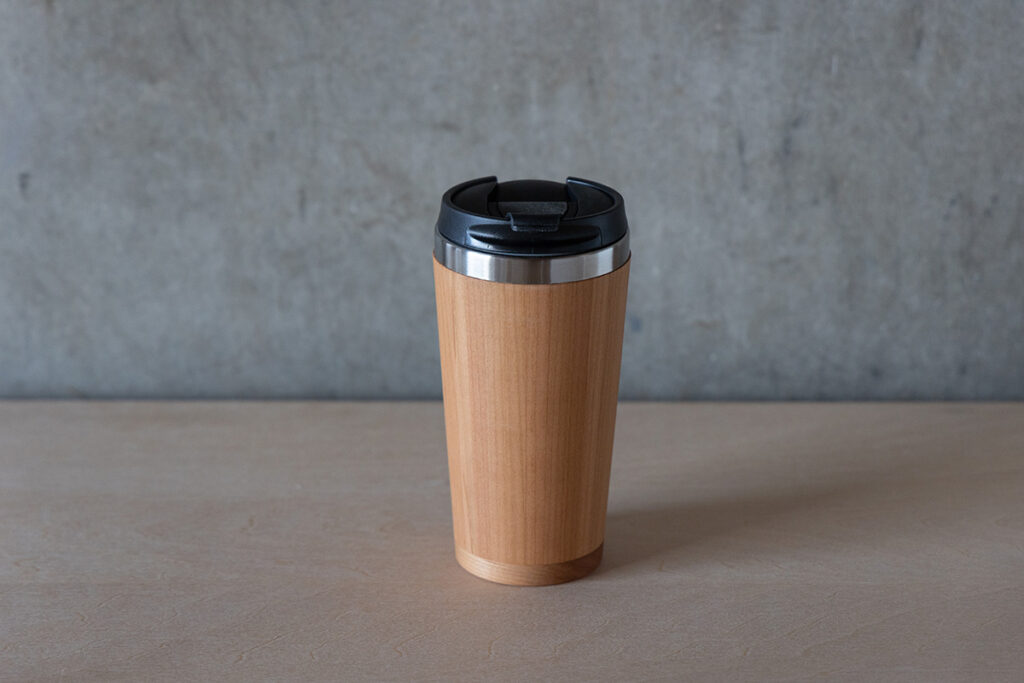 KAMOSHIKA CRAFT Bottle Mug 水筒 マイボトル タンブラー
