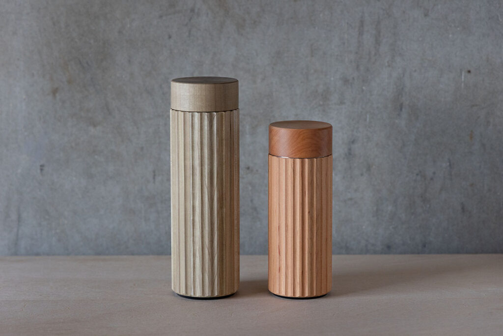 KAMOSHIKA CRAFT Bottle Mug 水筒 マイボトル タンブラー