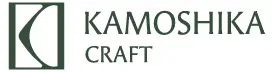 Kamoshika Craft 木製 水筒